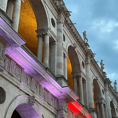 Residenza Ofelia * Vicenza