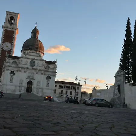 Residenza Ofelia *