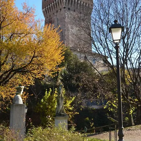 Residenza Ofelia Vicenza