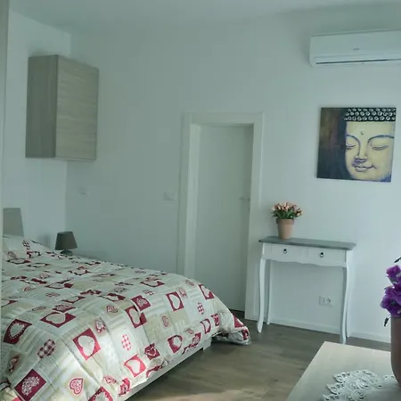 Residenza Ofelia Виченца