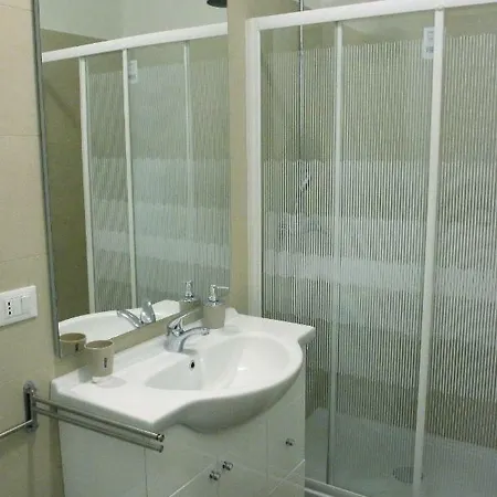 Apartamento Residenza Ofelia Vicenza