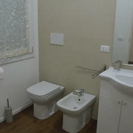 Apartamento Residenza Ofelia