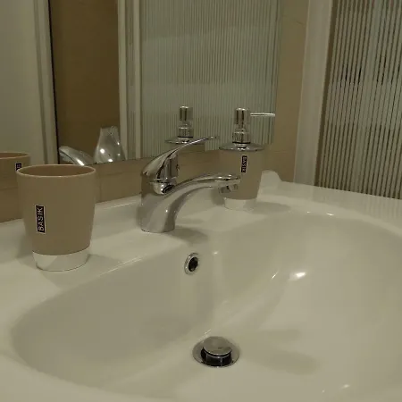 Apartamento Residenza Ofelia Vicenza