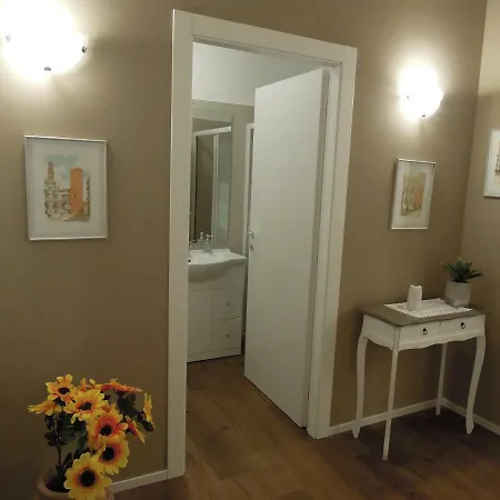 Apartamento Residenza Ofelia