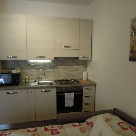 Residenza Ofelia Apartamento *