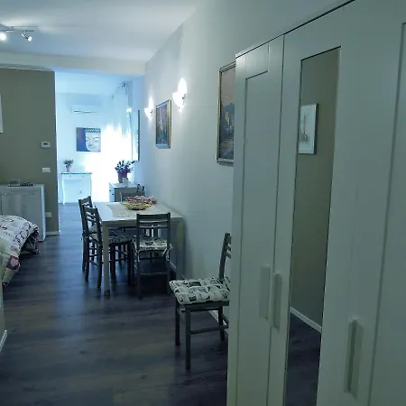 Residenza Ofelia דירה *