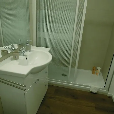 Residenza Ofelia Apartamento
