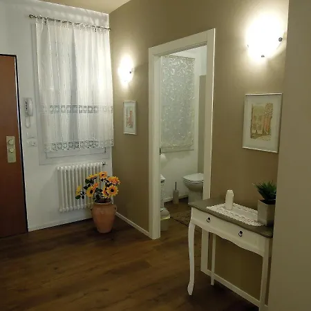 Residenza Ofelia Apartamento