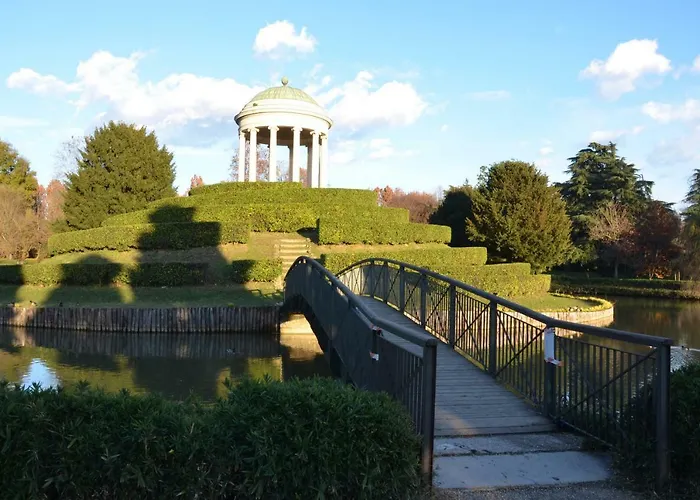Residenza Ofelia شقة *