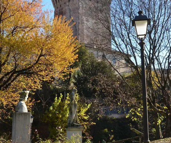 Residenza Ofelia فيتشنزا