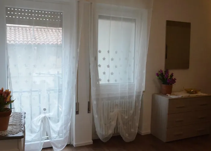 Residenza Ofelia *