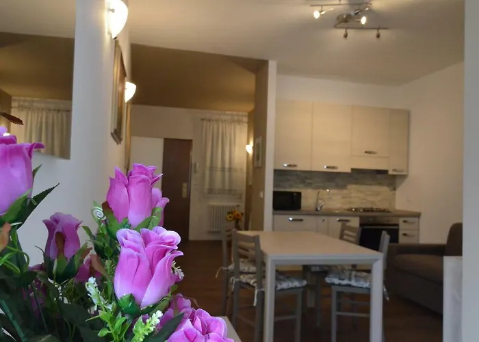 شقة Residenza Ofelia *