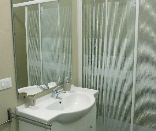 شقة Residenza Ofelia فيتشنزا
