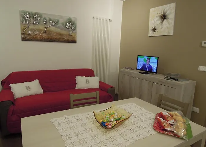 شقة Residenza Ofelia فيتشنزا