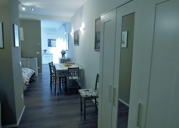 Residenza Ofelia شقة *