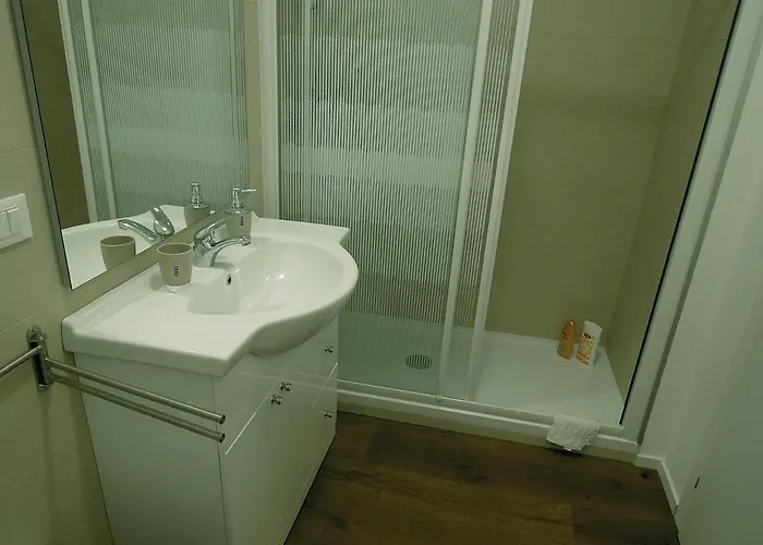 Residenza Ofelia شقة