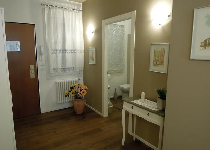 Residenza Ofelia شقة