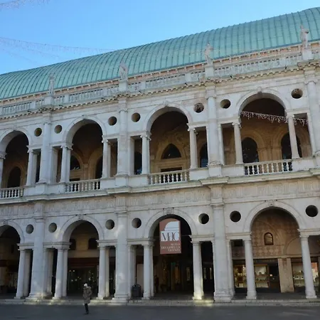 Appartement Residenza Ofelia