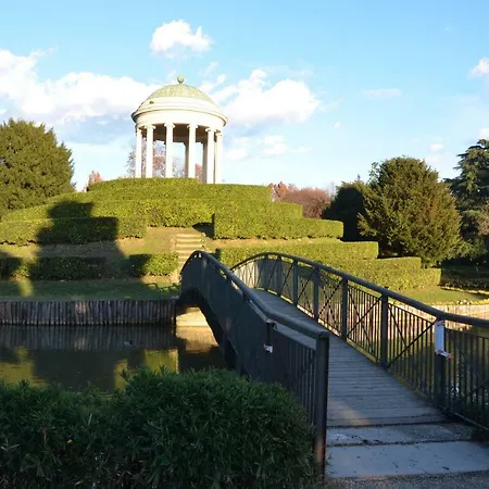 Residenza Ofelia Appartement *