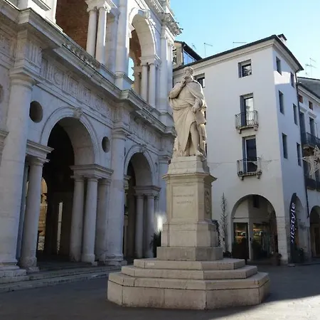 Appartement Residenza Ofelia