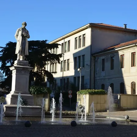 Appartement Residenza Ofelia Vicence