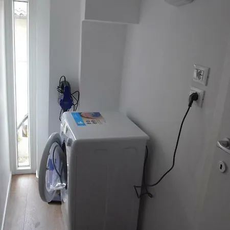 Residenza Ofelia * Vicence