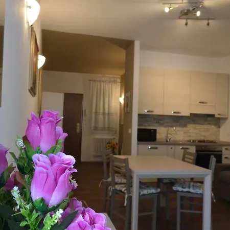 Appartement Residenza Ofelia *