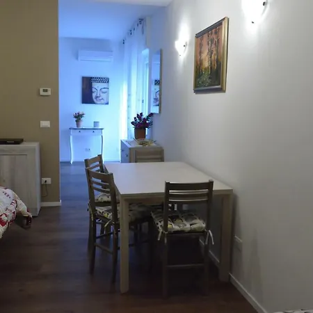 Apartment Residenza Ofelia