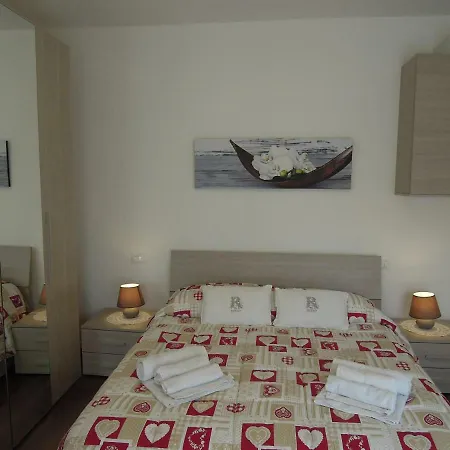 Residenza Ofelia Appartement *