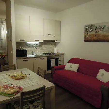 Appartement Residenza Ofelia *