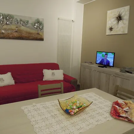 Appartement Residenza Ofelia Vicence